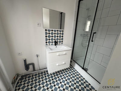 Maison - 65 m² - 4 pièces