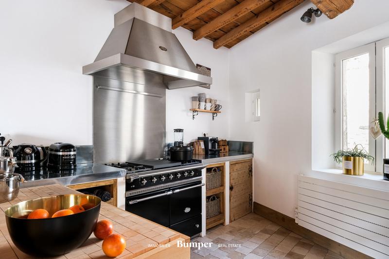 Duplex - 98 m² - 4 pièces