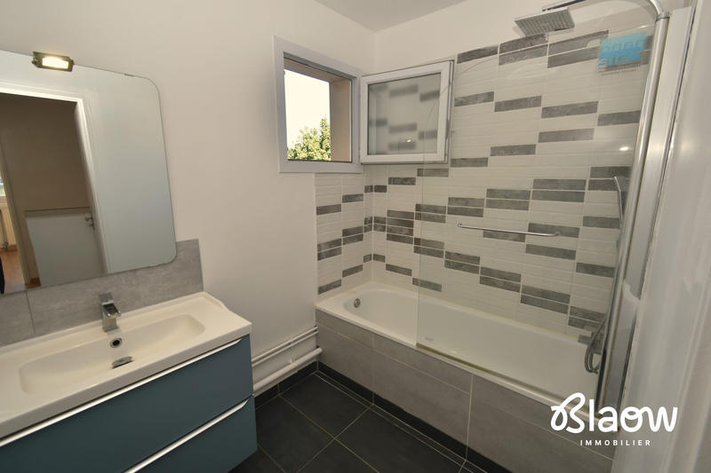 Maison - 109 m² - 5 pièces