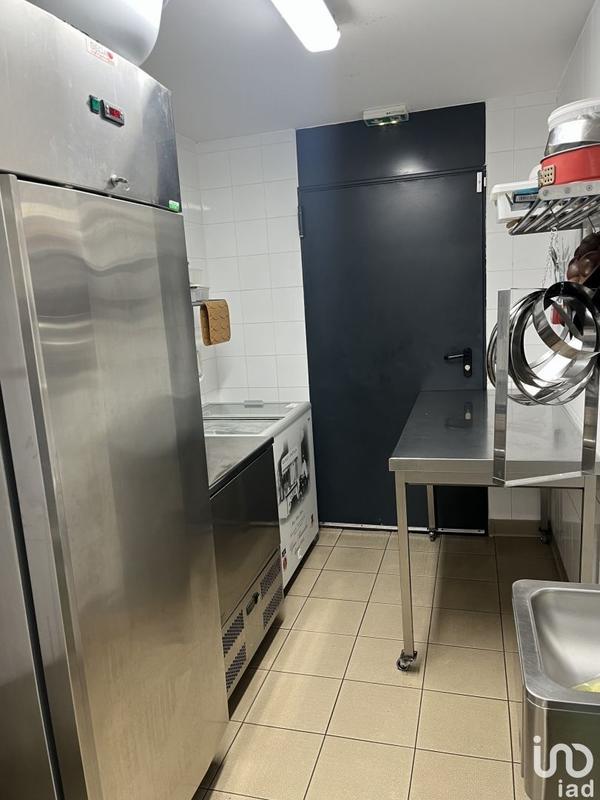 Local commercial - 165 m²