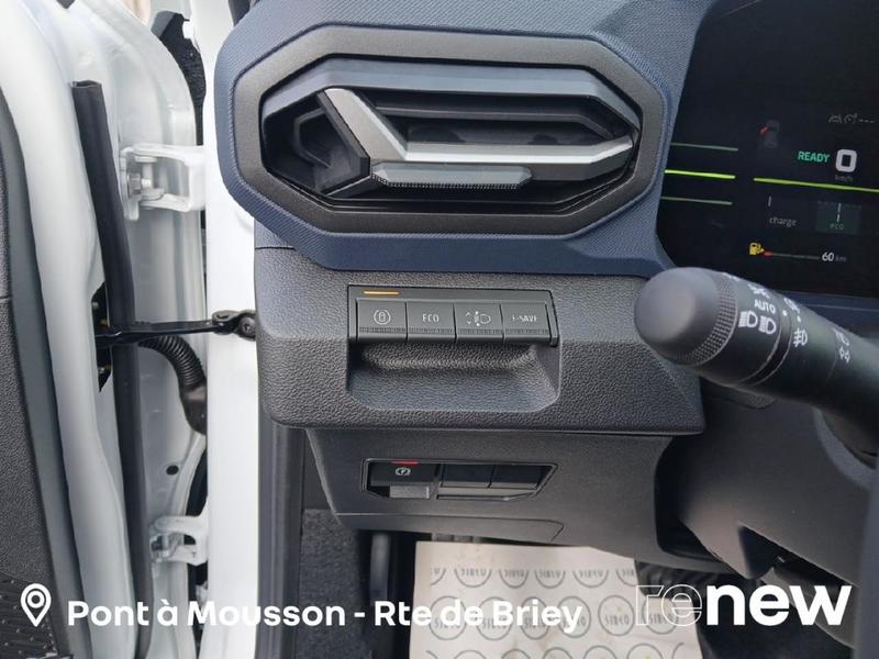 Dacia Duster Hybrid 140 Journey