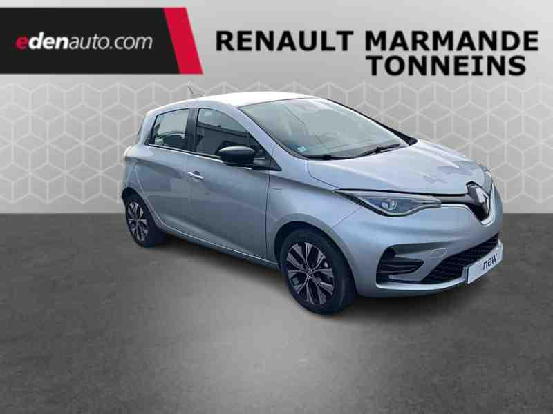 Renault Zoe R110 Achat Intégral Limited