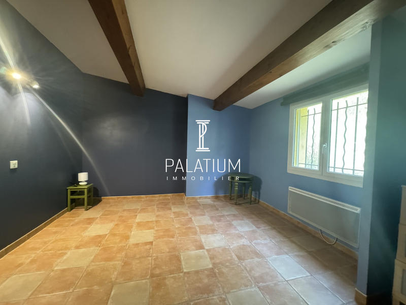 Maison traditionnelle - 160 m² - 6 pièces