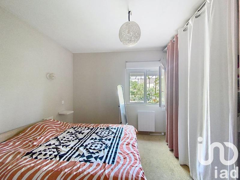 Maison - 143 m² - 6 pièces