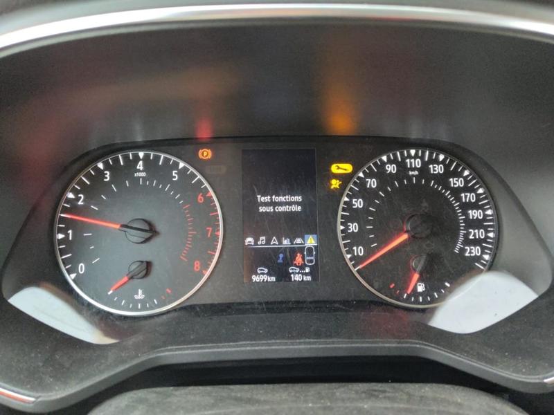 Renault Clio V 0.9 Tce 90 Business