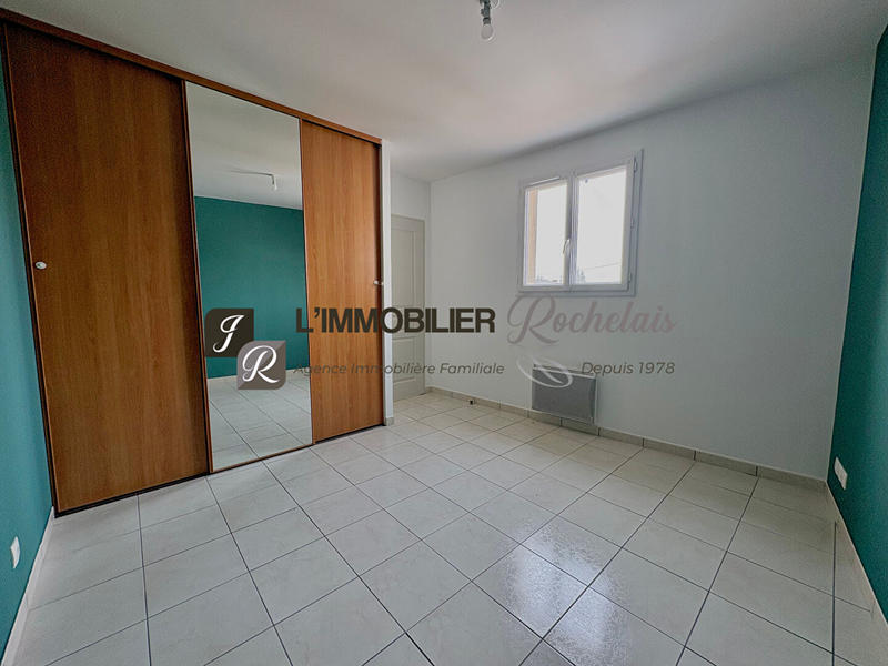 Maison - 89 m² - 4 pièces