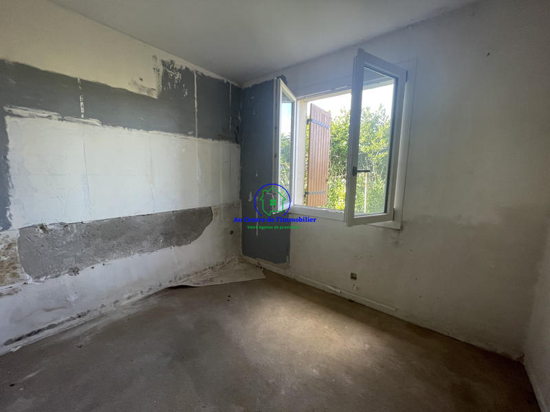 Maison - 162 m² - 7 pièces