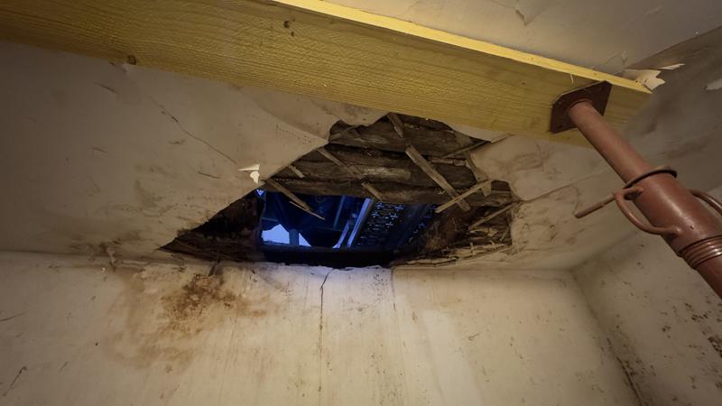 Maison - 200 m² - 3 pièces