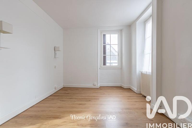 Maison de ville - 149 m² - 8 pièces