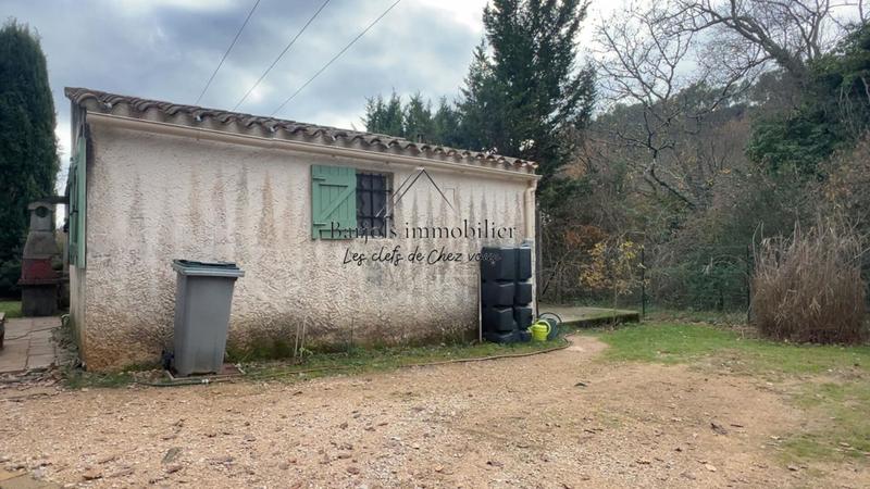 Maison - 33 m² - 2 pièces