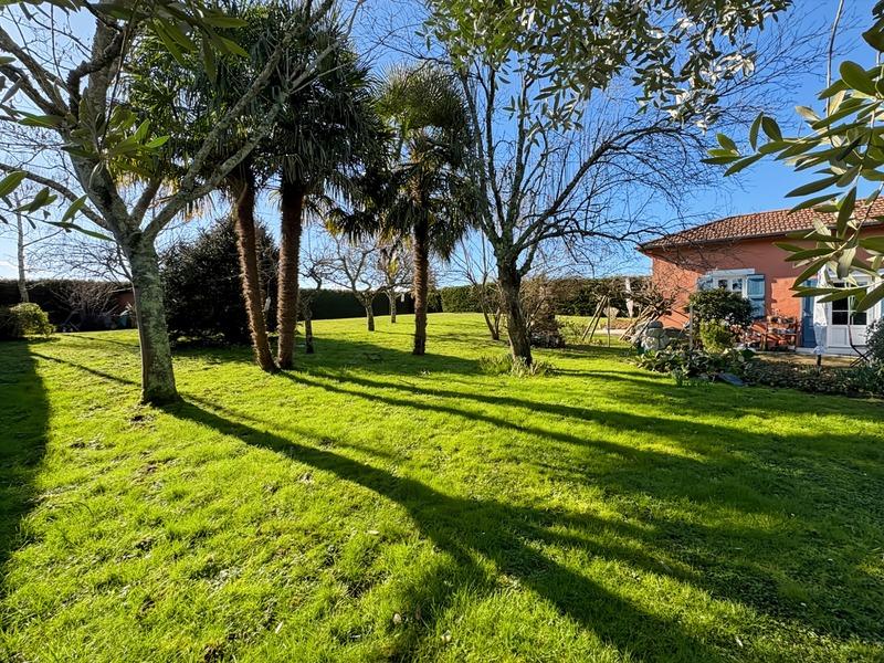 Maison - 145 m² - 5 pièces