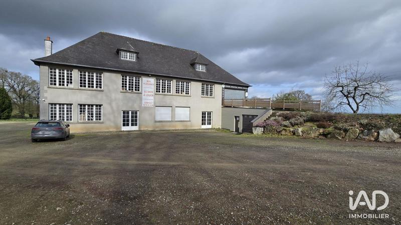 Local commercial - 950 m²