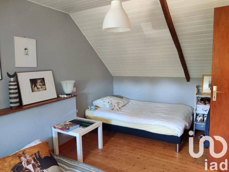 Maison - 153 m² - 7 pièces