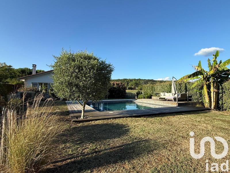 Maison de campagne - 156 m² - 5 pièces