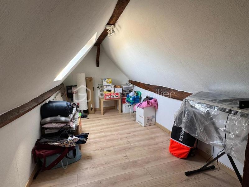 Longère - 144 m² - 6 pièces