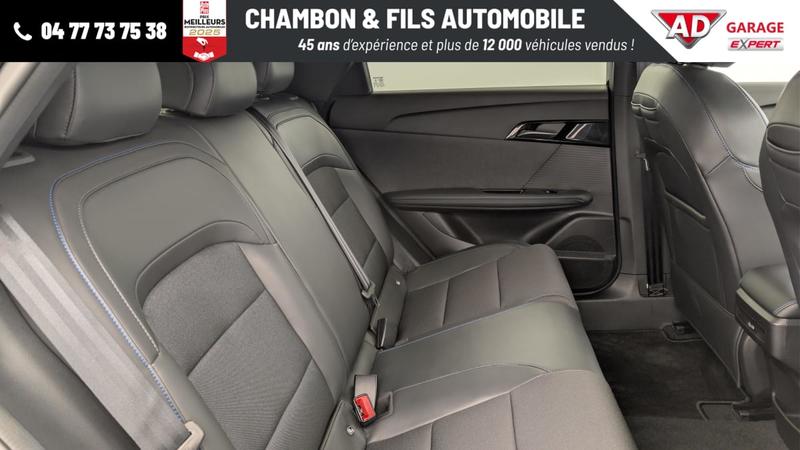 Mg Mg4 Electric 64kwh - 150 Kw 2wd Luxury