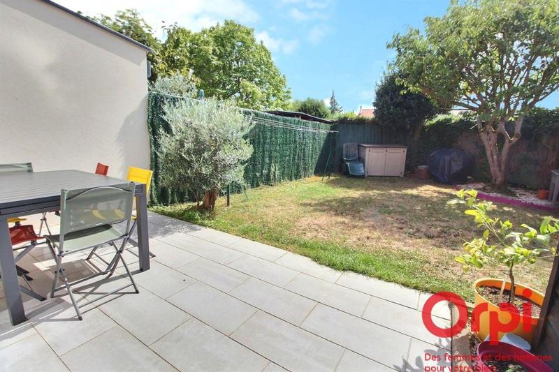 Maison - 119 m² - 5 pièces