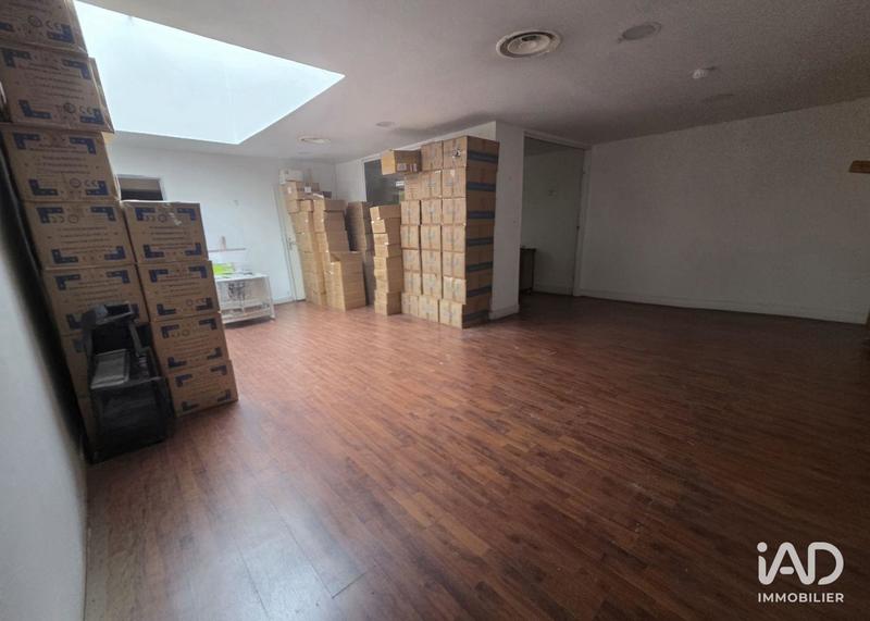 Local commercial - 356 m²