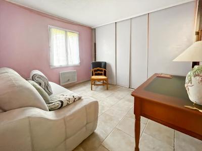 Maison - 59 m² - 3 pièces