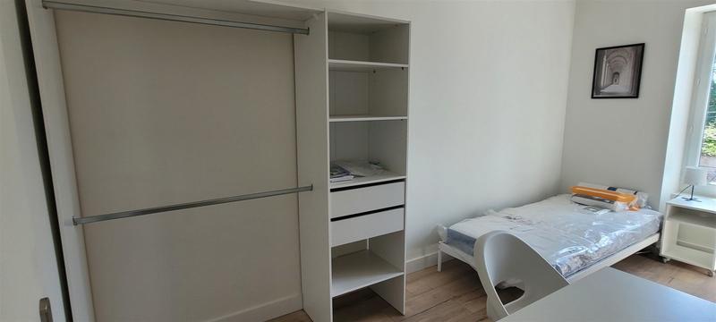 Appartement - 70 m² - 4 pièces