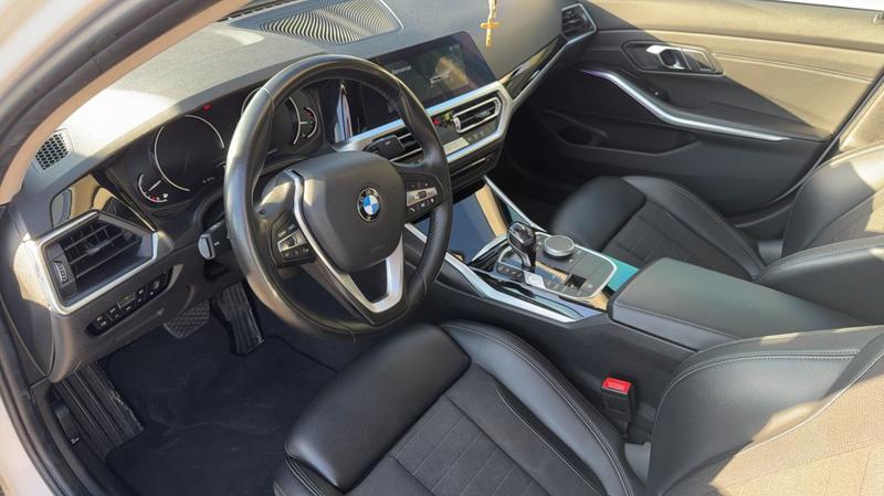 Bmw Série 3 (G20) 320i 184 Steptronic8 Sport - Automatique