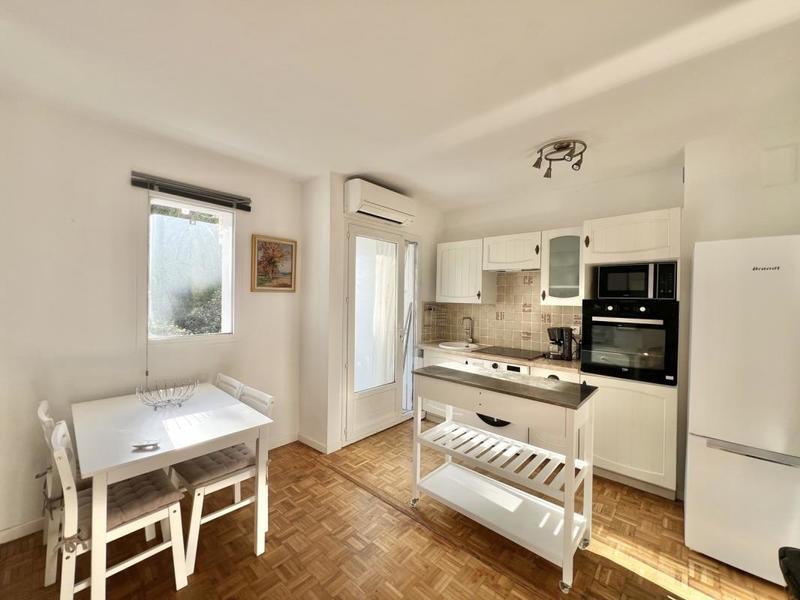 Appartement - 40 m² - 1 pièce