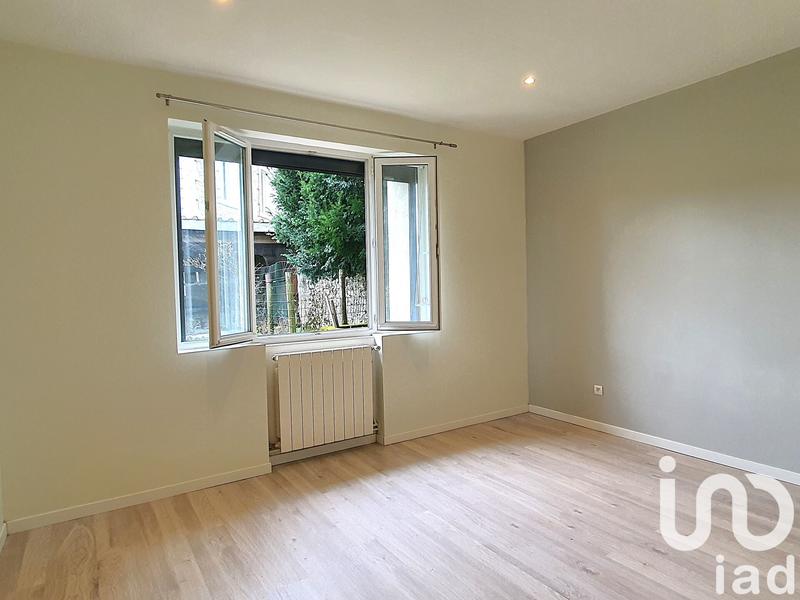 Maison - 118 m² - 5 pièces