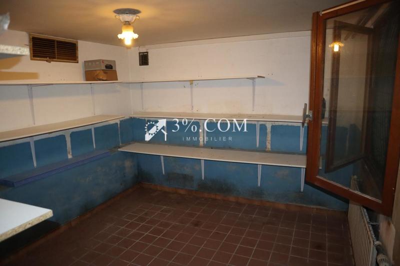 Maison - 137 m² - 6 pièces