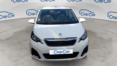 Peugeot 108 1.0 VTi 68 Allure - 4 places