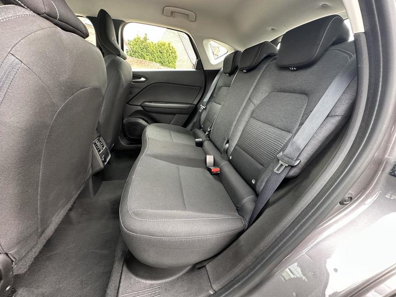 Renault Captur II Business 1.0 TCe 90cv Bvm6