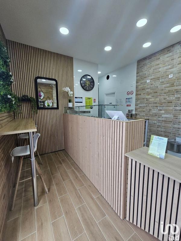 Local commercial - 46 m²