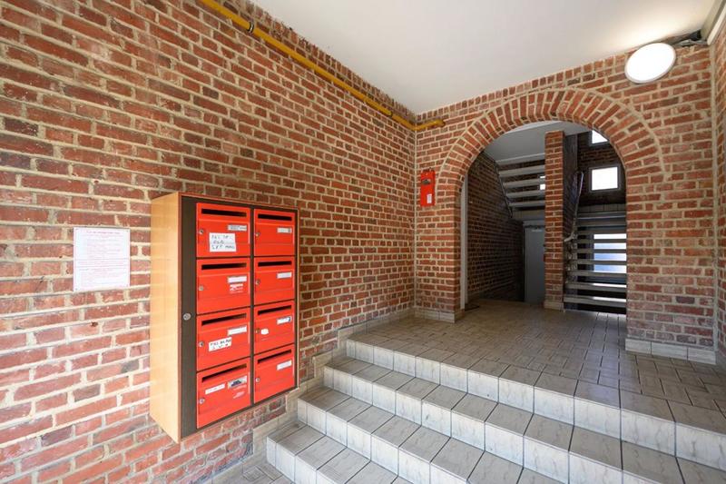 Appartement - 53 m² - 3 pièces