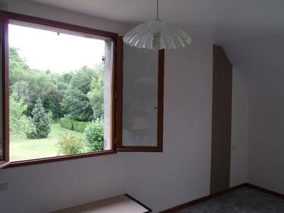 Appartement - 21 m² - 1 pièce