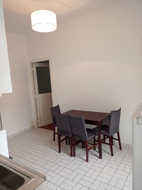 Appartement - 39 m² - 3 pièces