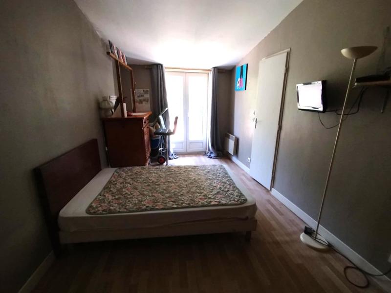 Appartement - 92 m² - 4 pièces