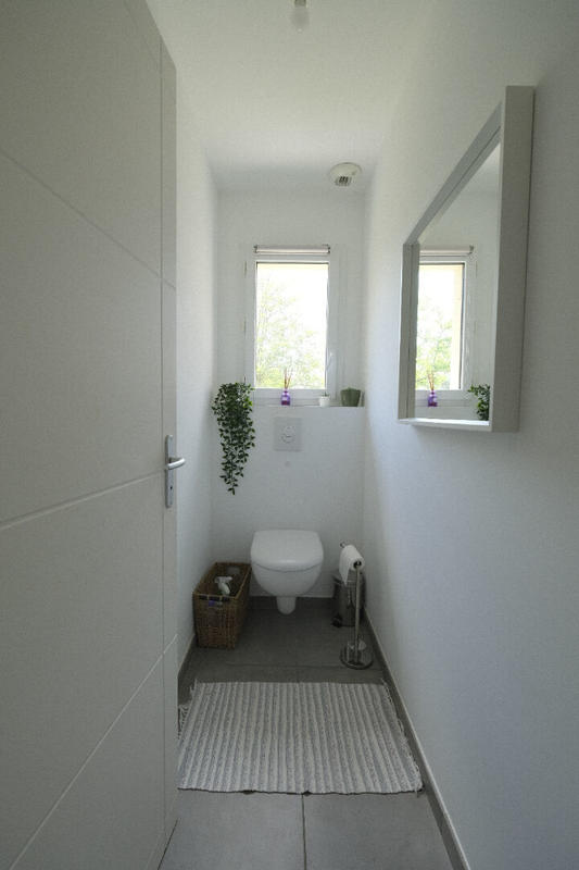 Maison - 143 m² - 7 pièces