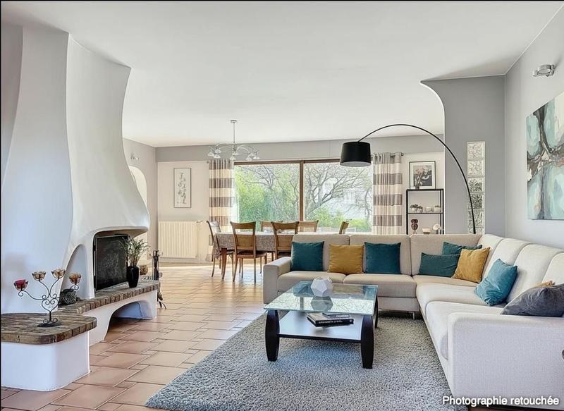 Maison - 196 m² - 7 pièces