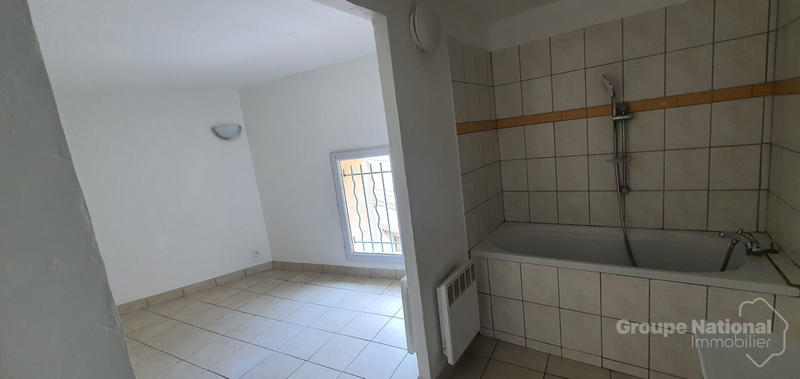 Maison de village - 70 m² - 3 pièces