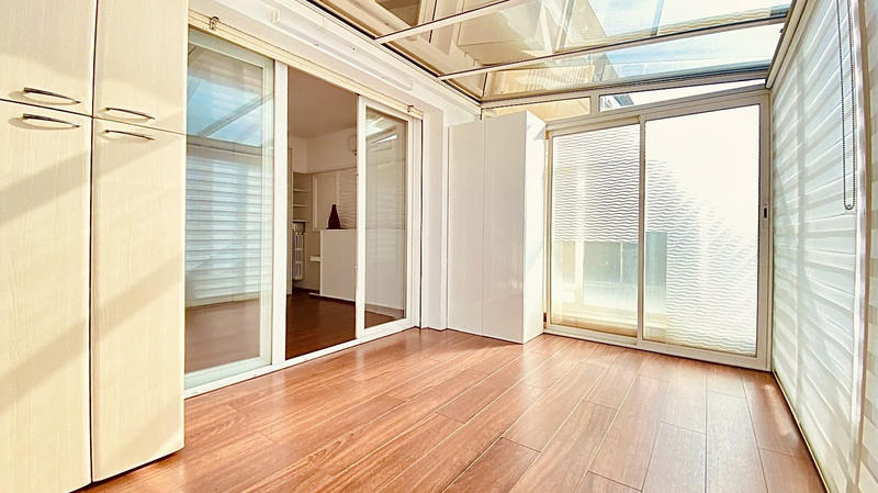 Appartement - 55 m² - 2 pièces