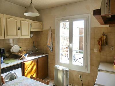 Maison - 94 m² - 4 pièces