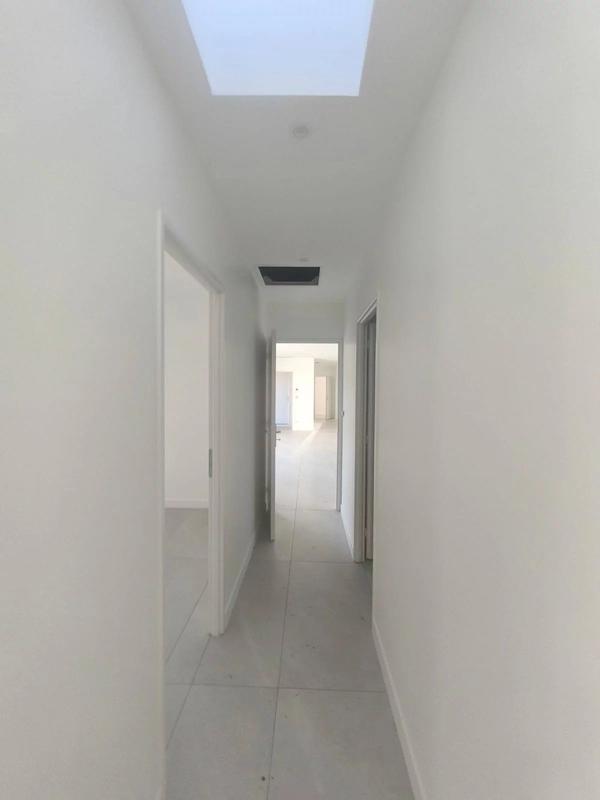 Maison - 131 m² - 4 pièces