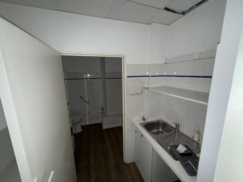 Local commercial - 60 m²