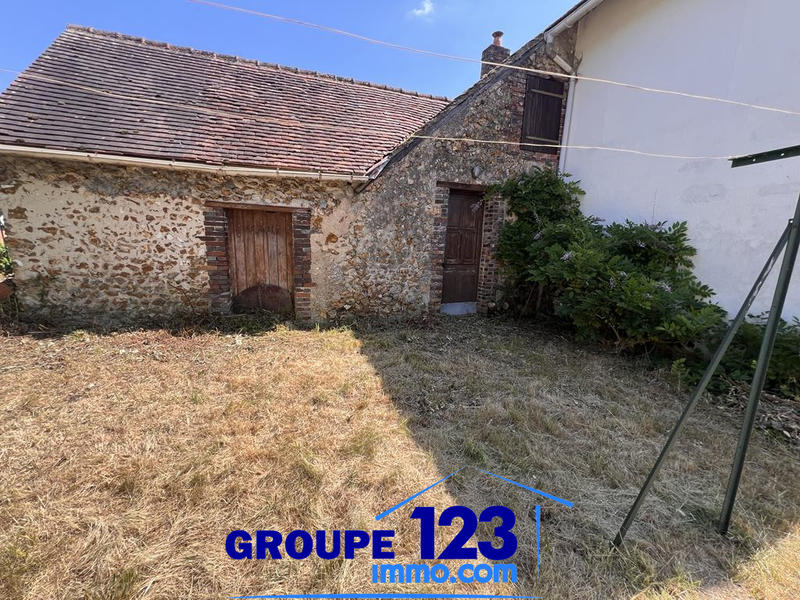 Maison - 145 m² - 7 pièces