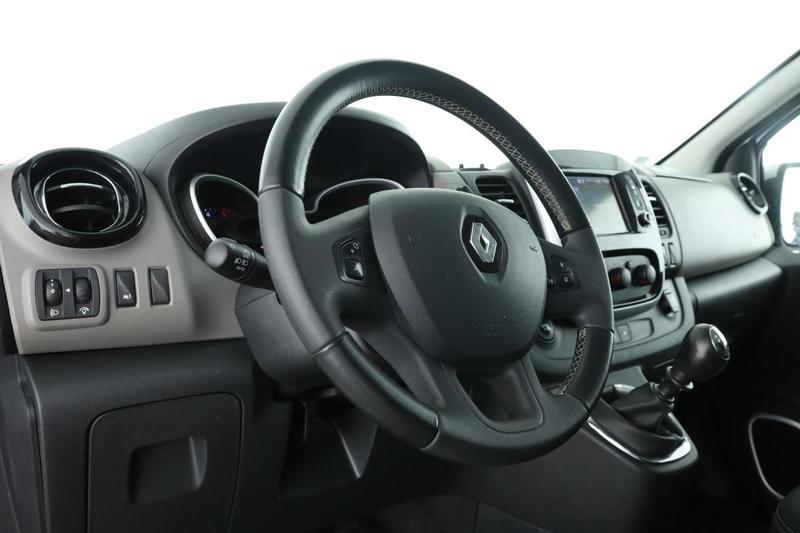 Renault Trafic Combi 1.6 dCi Energy L2 Intens 9pl 145 ch