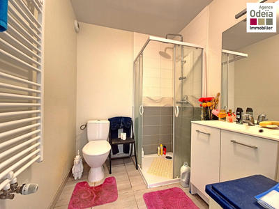 Appartement - 41 m² - 2 pièces