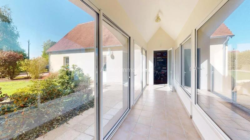 Maison - 308 m² - 9 pièces