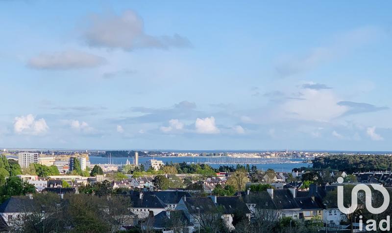 Appartement - 95 m² - 5 pièces