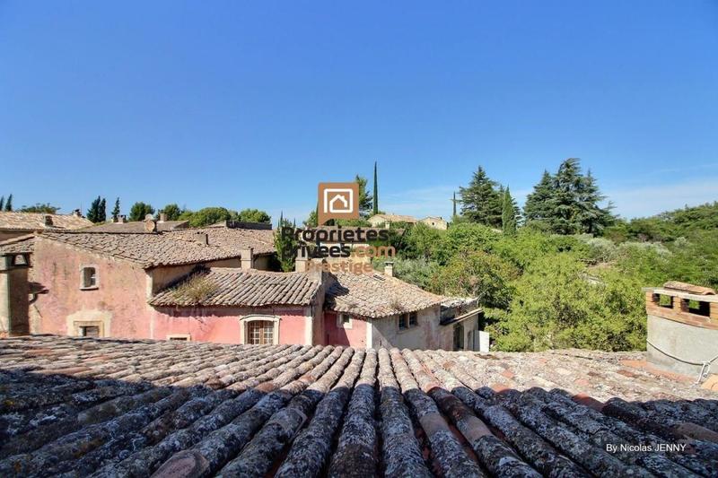 Maison de village - 257 m² - 7 pièces