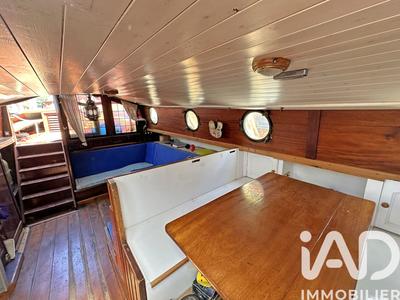 Maison - 30 m² - 4 pièces