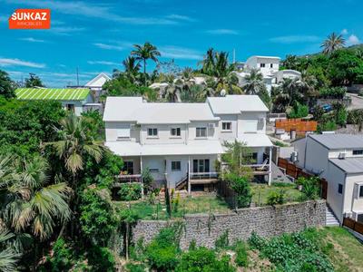 Maison - 82 m² - 3 pièces